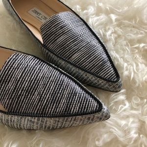 Jimmy Choo Flats